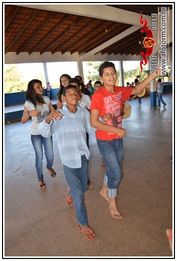 rolim de moura
